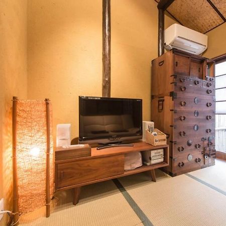 Nodoka-An Villa Kyoto Eksteriør billede