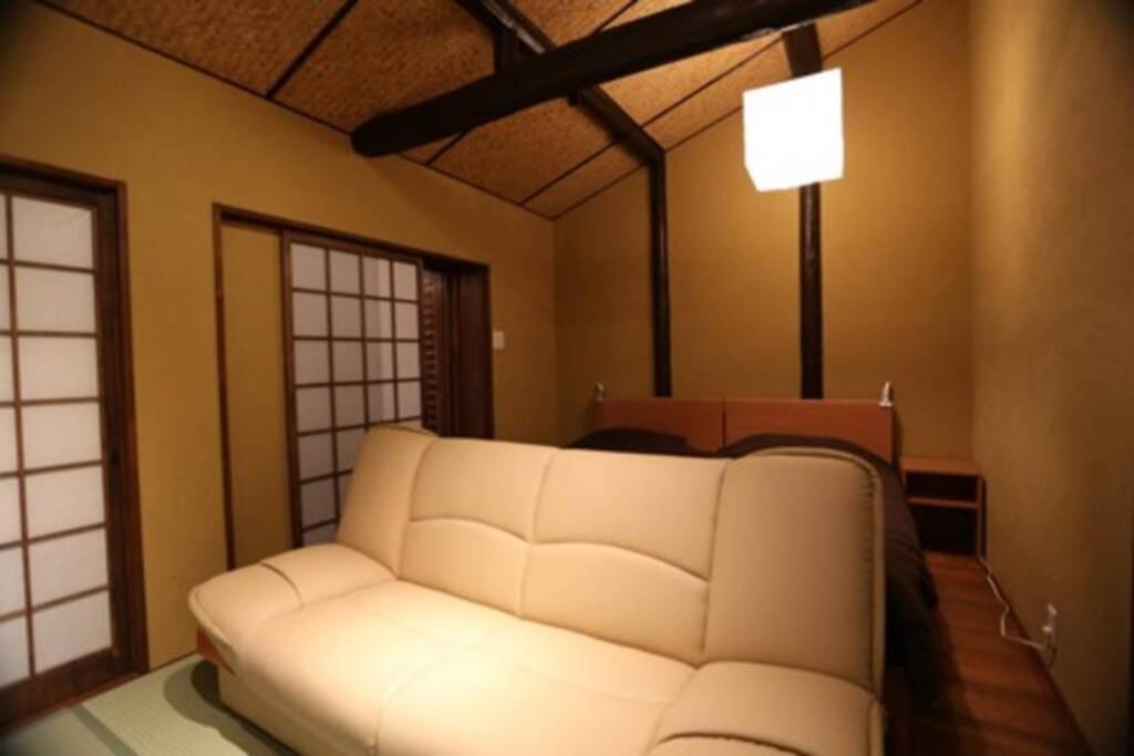 Nodoka-An Villa Kyoto Eksteriør billede