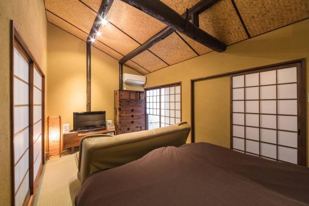 Nodoka-An Villa Kyoto Eksteriør billede