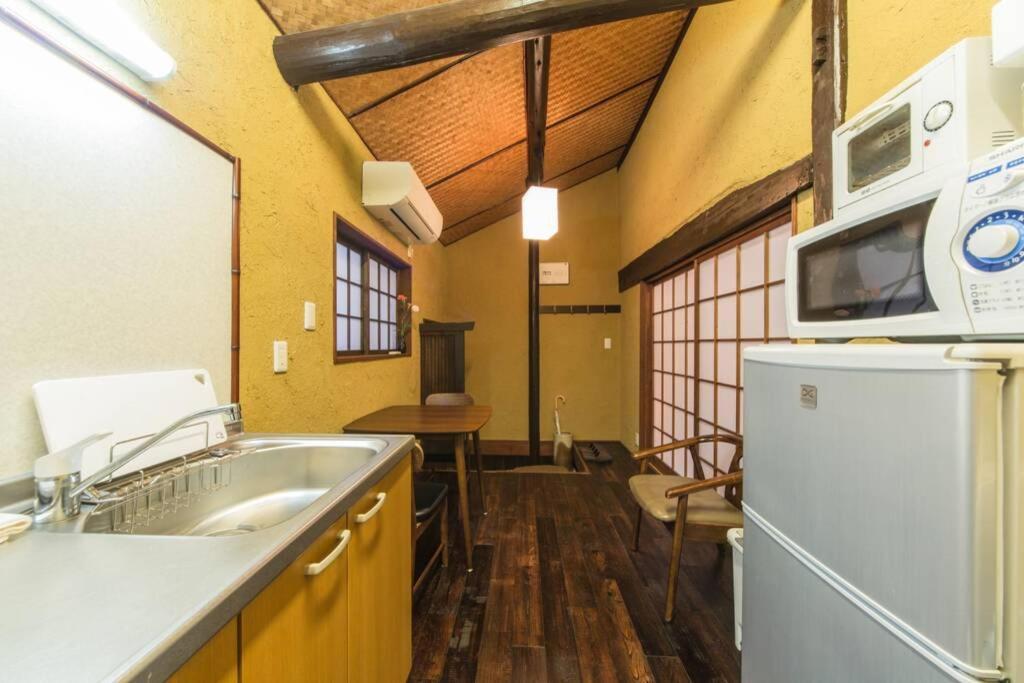 Nodoka-An Villa Kyoto Eksteriør billede