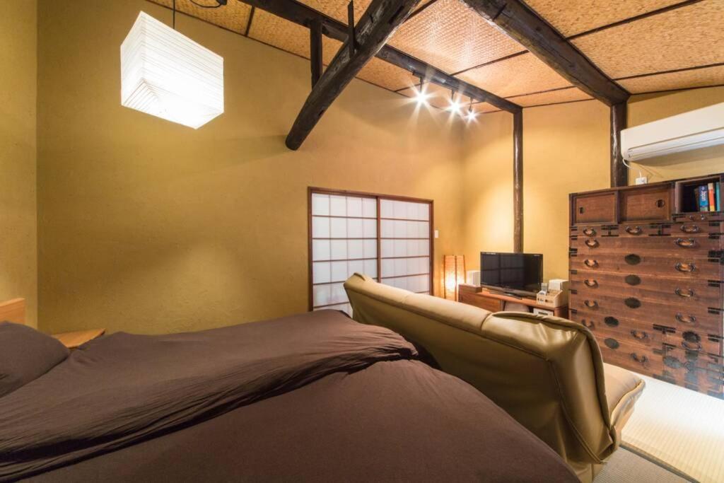 Nodoka-An Villa Kyoto Eksteriør billede