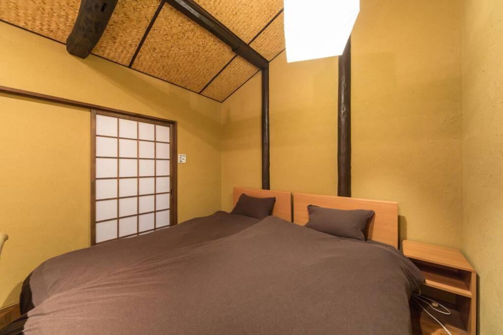 Nodoka-An Villa Kyoto Eksteriør billede