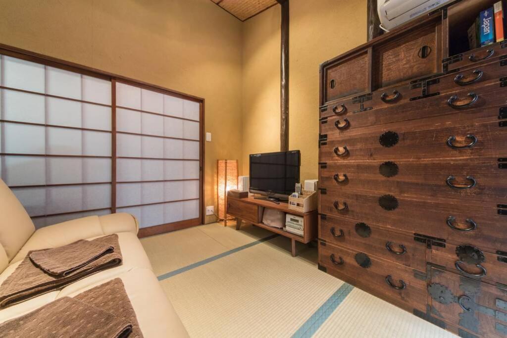 Nodoka-An Villa Kyoto Eksteriør billede